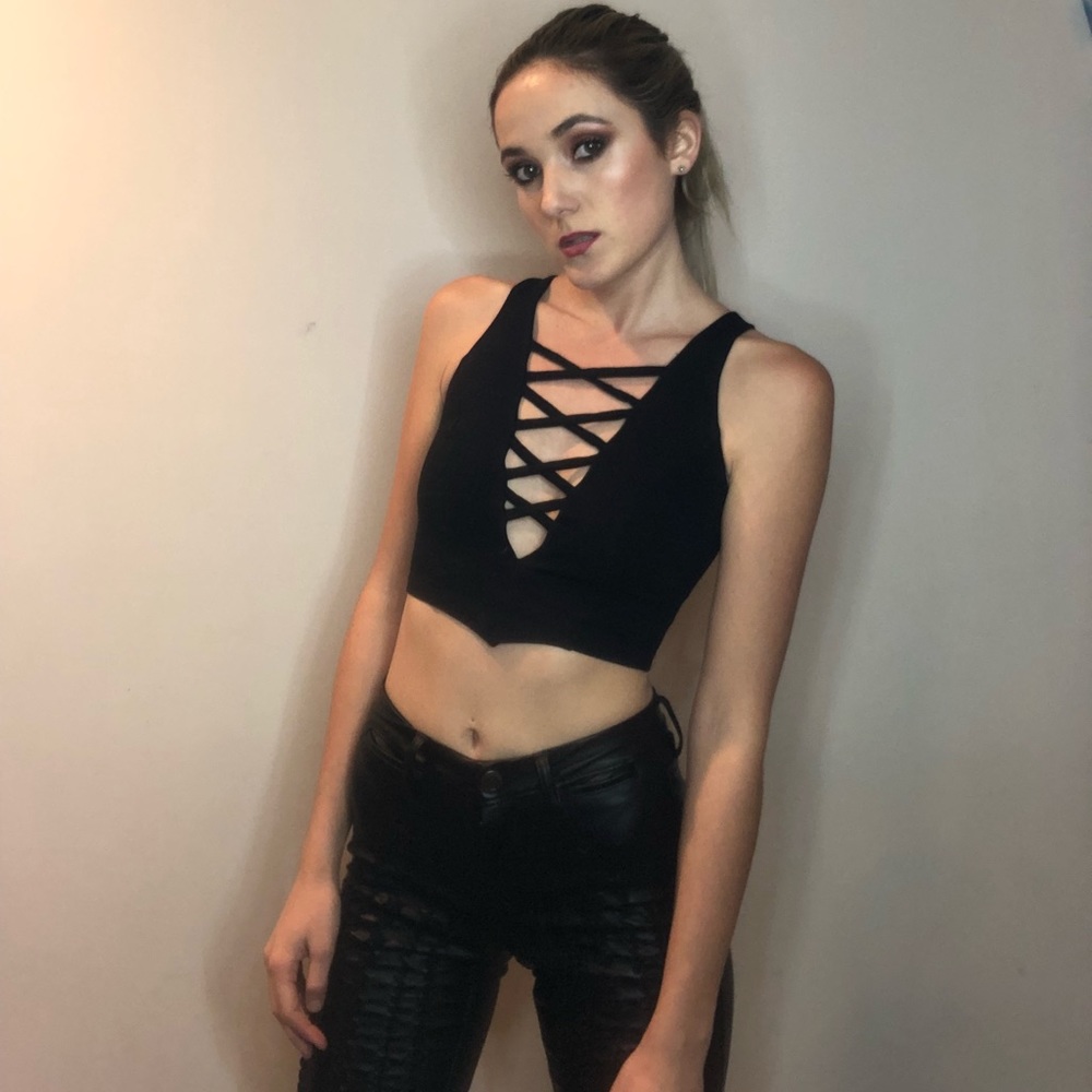 Not Your Average Crop